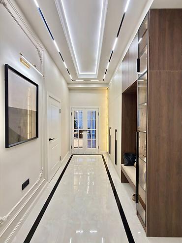 Продажа квартир: 3 комнаты, 93 м², Элитка, 4 этаж — 6