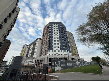 1 кв восток 5: Сдан, Элитка, 2 комнаты, 74 м²