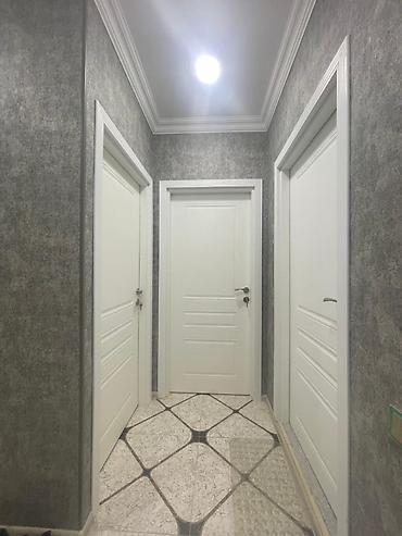 Квартиры: 2 комнаты, Новостройка, 56 м² — 8
