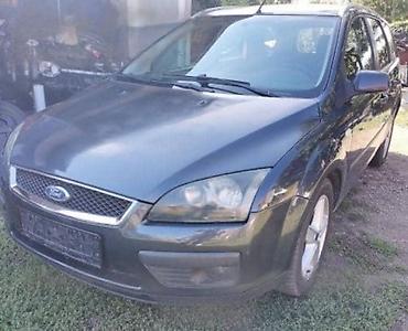 prodaj: TURBINA ZA FORD C-MAX, FIESTA, FOCUS . OD 2003. DO 2011. GOD. | — 3