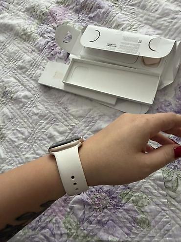 google pixel watch: Yeni, Smart saat, Apple, Sensor ekran, rəng - Qızılı — 2