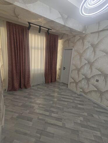 Uzunmüddətli kirayə mənzillər: Dəniz və şəhər panoraması ilə geniş mənzil tecili satilir - Geniş — 14