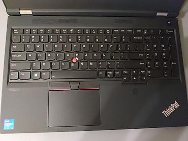 swift 3: Thinkpad P15 Gen 2 - мобильная рабочая станция. i7-11850H vPro — 3