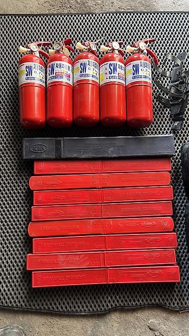 Компрессоры для авто: Компрессор Kia 2020 г., Новый, Оригинал, Япония — 18