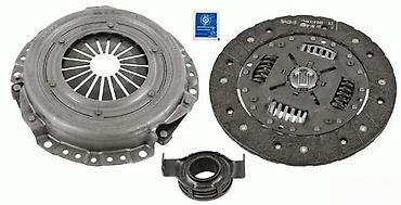 fly fs401 stratus 1: SET KVAČILA FORD FIESTA III, IV, ESCORT V, VI, ORION III | Na — 2