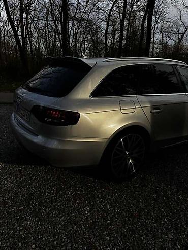 za salon: AUDI A4 1.8 TFSI 3X S-LINE | A4 B8 2010god quattro Kupljen od — 2