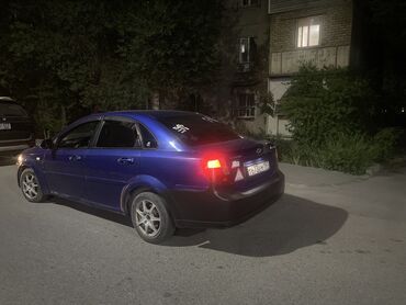 шевролет лосети: Chevrolet Lacetti: 2007 г., 1.6 л, Автоматические, Бензин, Седан