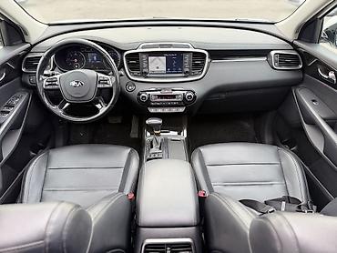 беларусь мтз 82 1: Kia Sorento: 2018 г., 2.2 л, Автомат, Дизель, Кроссовер — 7