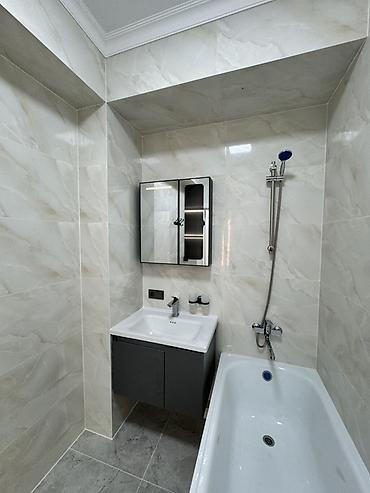 Продажа квартир: 2 комнаты, 75 м², Элитка, 9 этаж, Дизайнерский ремонт — 13