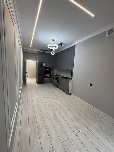 венециан жк: 2 комнаты, 82 м², Асанбай мкр Элитка, 4 этаж, Евроремонт — 10