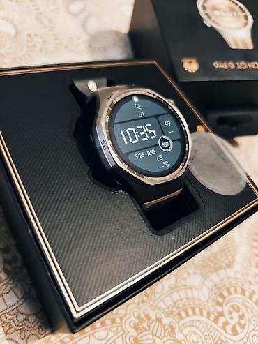детские часы с gps бишкек: GT pro 6почти новые часы брали из Европы в хорошем состоянии — 3
