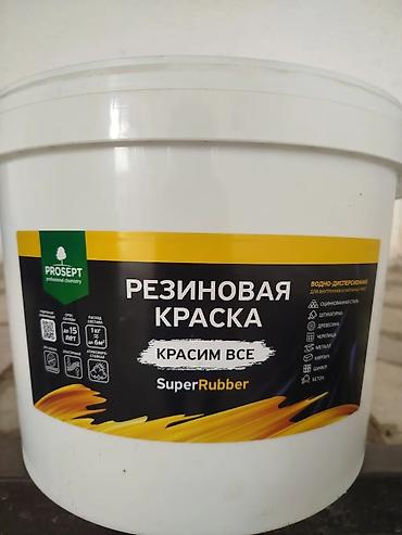 Покраска: Покраска наружных стен, На масляной основе, Больше 6 лет опыта — 17