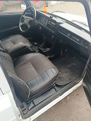 nissan tiida satilir: VAZ (LADA) 2107: 1.7 l | 1999 il 178000 km Sedan — 1