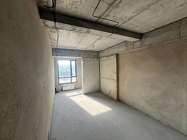 the level group: 2 комнаты, 81 м², Джальская больница Элитка, 8 этаж, ПСО (под самоотделку) — 4