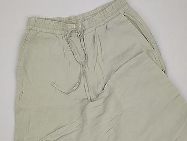 pull and bear polska: Reserved, Spodnie materiałowe damskie, rozmiar XS — 1