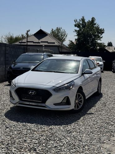 сколько стоит хендай соната в бишкеке: Hyundai Sonata: 2020 г., 2 л, Типтроник, Газ, Седан
