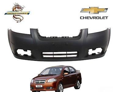 chevralet aveo: Ön, Chevrolet Aveo 2008 il, Çin, Rayonlara çatdırılma, Ünvandan götürmə, Pulsuz çatdırılma — 1