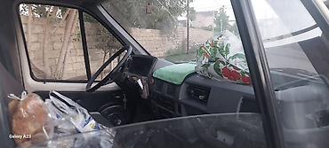 QAZ: QAZ : 2.4 l | 1998 il 78999 km — 8