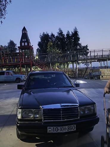 mercedes 160 a: Salam masin haciqabuldadir 1.8 1992 avtomat benzin texasmotr sigorta — 1