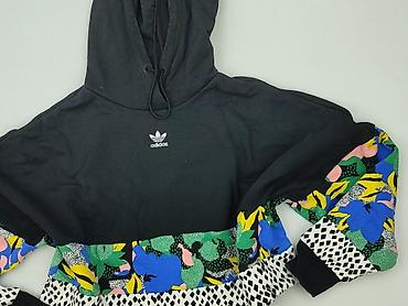 dresy dla babci: Adidas, Bluza z kapturem damska, rozmiar M — 1