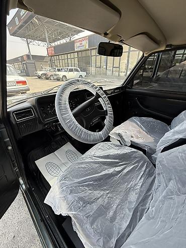 ВАЗ (ЛАДА): ВАЗ (ЛАДА) 2107: 2010 г., 1.6 л, Ручные, Бензин, Седан — 7