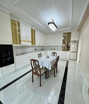 Продажа домов: Дом, 280 м², 6 комнат, Агентство недвижимости, Евроремонт at lalafo.kg — 12 Продажа домов: Дом, 280 м², 6 комнат, Агентство недвижимости, Евроремонт — 12