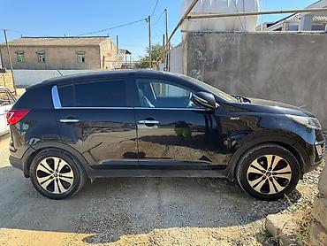 фольксваген тигуан л с: Kia Sportage: 2.4 л | 2013 г. Кроссовер — 4