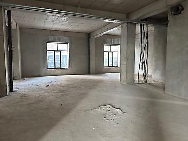 Продажа офисов: Продажа офисов 248 м², Без ремонта, Без мебели, Многоэтажное здание, 1 этаж — 4