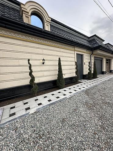 Продажа коттеджей и домов: Продается премиальный двухуровневый дом с качественным дизайнерским — 14