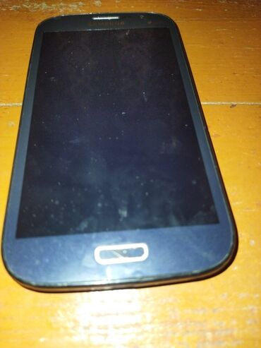 mobil telefon: Samsung B5702 Duos, 8 GB, rəng - Qara, Düyməli, İki sim kartlı