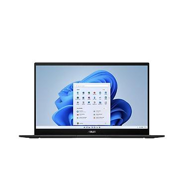 creator: Отличный мощный ноутбук для дизайнеров и монтажа ASUS Creator Laptop — 1
