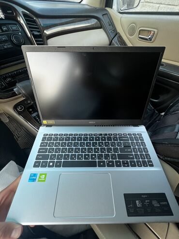 Ноутбуки и нетбуки: Ноутбук, Acer, 16 ГБ ОЗУ, Intel Core i3, Новый