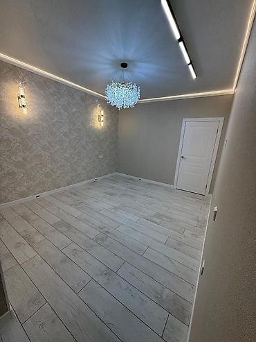 Ремонт под ключ: Современная отделка для квартиры/дома “под ключ” - Комнаты: ровные — 27