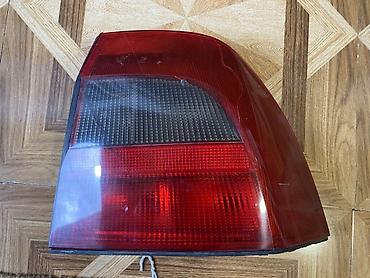 e34 stop: Salam opel vectra stopları hər ikisində çat var endirim olunacaq — 3
