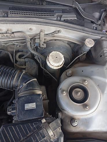 Mitsubishi: Mitsubishi Galant: 1998 г., 2 л, Механика, Бензин, Седан — 19