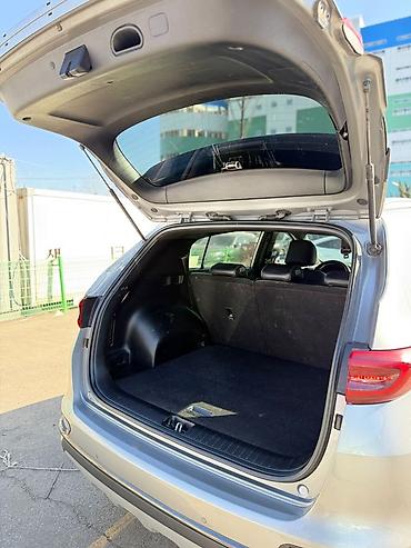 Kia: Kia Sportage: 2020 г., Кроссовер — 4