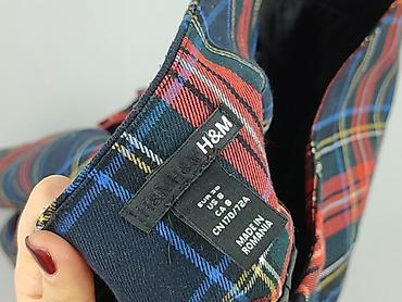 hm cm: H&M, Spódnica damska, rozmiar S — 4