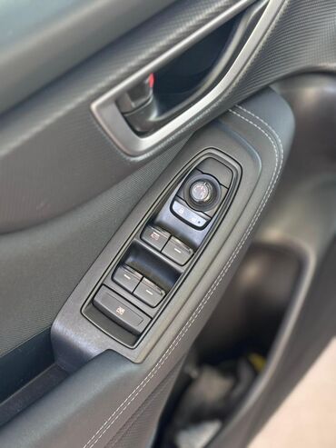 Subaru: Subaru Forester: 2020 г., 2.5 л, Автомат, Бензин, Кроссовер — 9