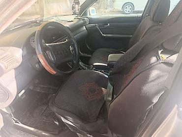 audi s4 2: Audi 100: 1993 г., 2.3 л, Механика, Бензин, Седан — 4