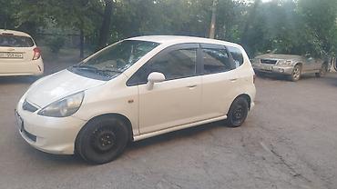 ролик на хонда фит: Honda Fit: 2004 г., 1.3 л, Вариатор, Бензин, Хэтчбэк — 2