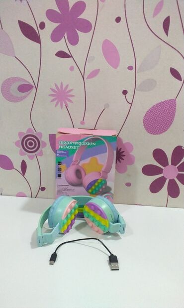 Qulaqcıqlar: Yeni Simsiz (Bluetooth) Qulaqcıqlar