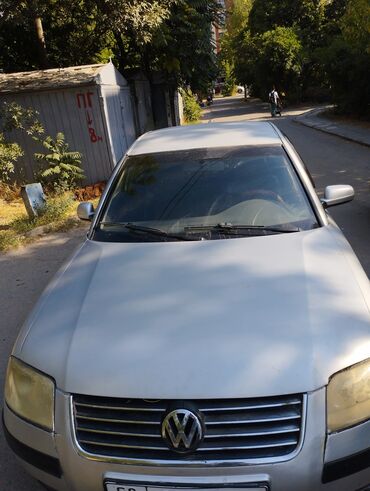 шторка багажа пассат: Volkswagen Passat: 2002 г., 1.8 л, Бензин