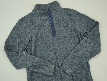 Sweatshirts: Fleece for men, XL (EU 42), condition - Very good