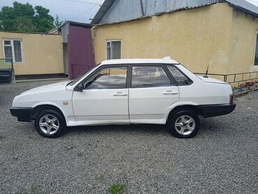 ВАЗ (ЛАДА): ВАЗ (ЛАДА) 2109: 2001 г., 1.5 л, Механика, Бензин, Седан at lalafo.kg ВАЗ (ЛАДА): ВАЗ (ЛАДА) 2109: 2001 г., 1.5 л, Механика, Бензин, Седан