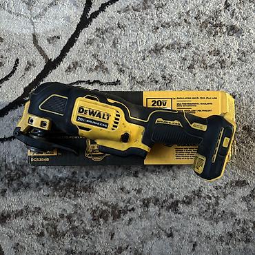 всё родное: Продаю, оригинальный реноватор от американской фирмы, DeWalt DCS354B — 1
