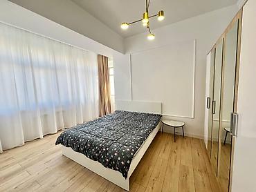 экспострой: 3 комнаты, 94 м², Золотой квадрат Элитка, 11 этаж — 3