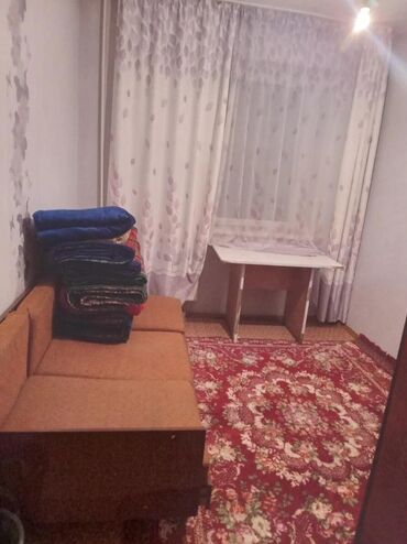сдам квартиру в тунгуче в Кыргызстан | Долгосрочная аренда квартир: 1 комната, С мебелью полностью