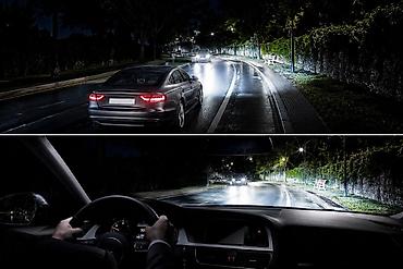 led panel: Ksenon, 35 w, Toyota D1S, Yeni — 7