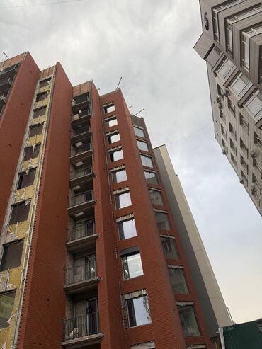 английский квартал снять квартиру: 2 бөлмө, 63 кв. м, Элитка, 5 кабат, Дизайнердик ремонт