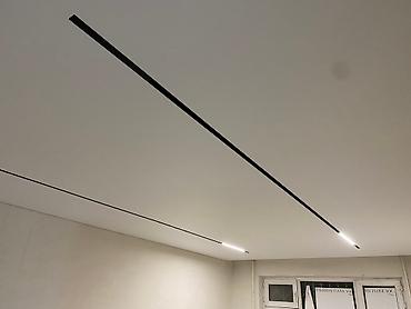 Натяжной потолок: Натяжной потолок Глянцевое, Матовое, 3D потолки Гарантия, Бесплатная консультация, Бесплатный замер — 3